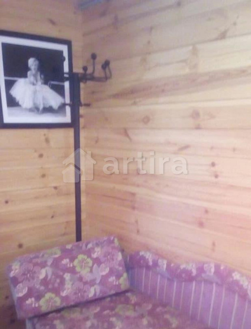 Дом, 70 м2, 8 соток Павловский Посад - изображение 3