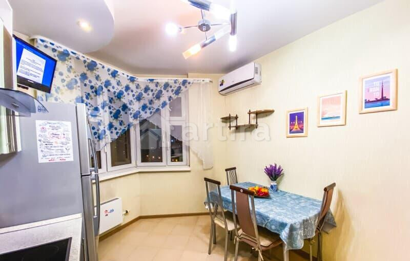 2-комн. квартира, 60 м2, 10/17 эт. Лобня - изображение 8