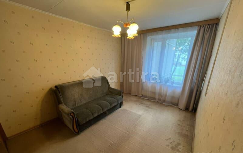 3-комн. квартира, 65 м2, 2/16 эт. Москва - изображение 9