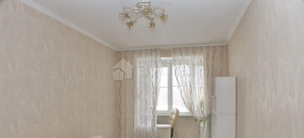 Комната, 31.4 м2, 3/12 эт. Москва - изображение 6