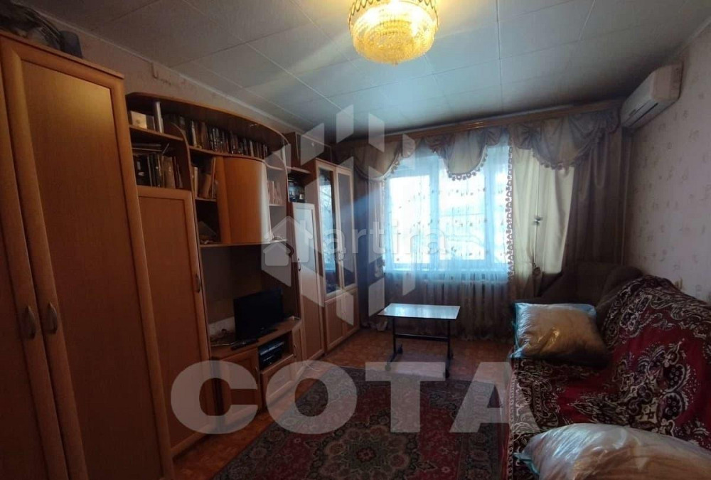 Комната, 30 м2, 3/9 эт. Воронеж - изображение 1