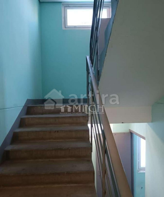 2-комн. квартира, 56 м2, 2/17 эт. Москва - изображение 2