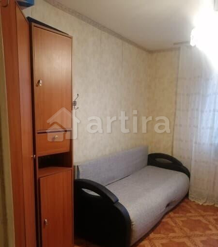 Комната, 30 м2, 7/12 эт. Москва - изображение 4