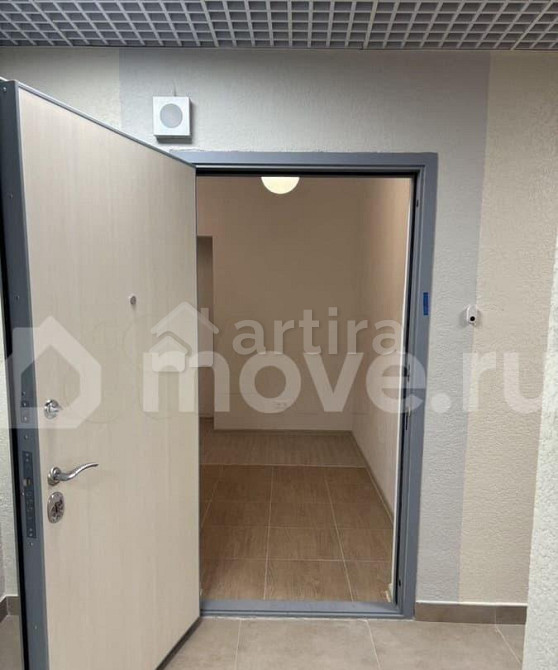 2-комн. квартира, 58.4 м2, 3/25 эт. Москва - изображение 6