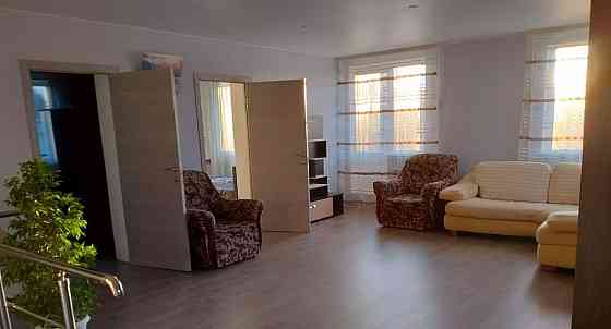 Дом, 150 м2, 5 соток, 2 эт. Солнечногорск