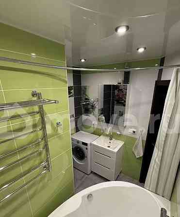 3-комн. квартира, 60 м2, 6/9 эт. Москва