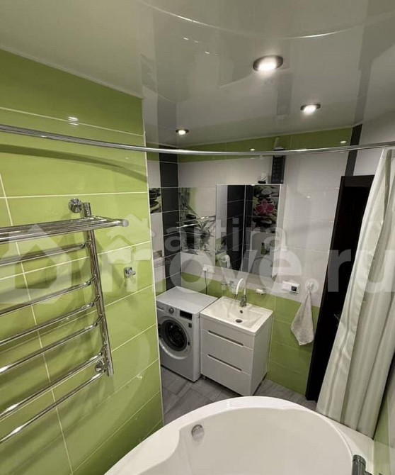 3-комн. квартира, 60 м2, 6/9 эт. Москва - изображение 3