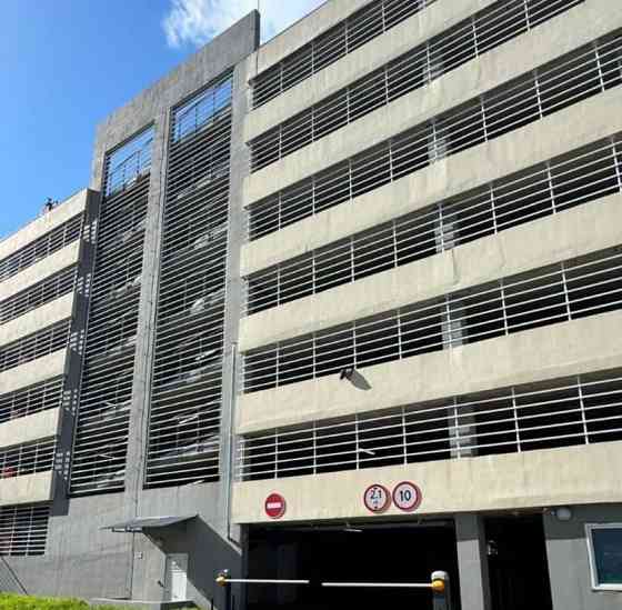 Гараж, 13 м2 Санкт-Петербург