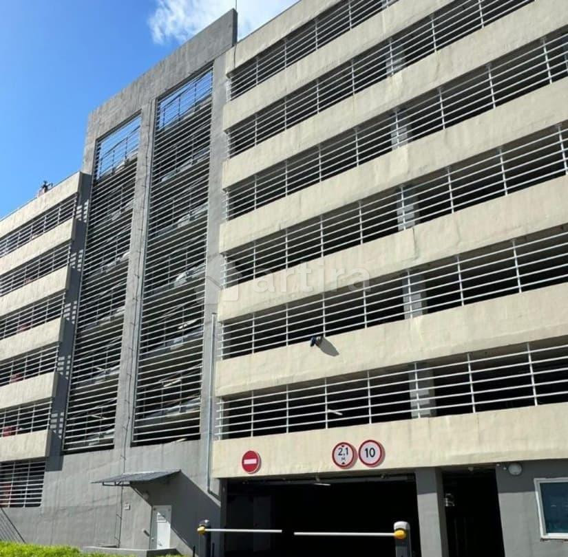 Гараж, 13 м2 Санкт-Петербург - изображение 1