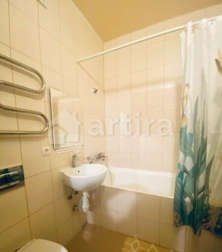 1-комн. квартира, 40 м2, 1/3 эт. Троицк - изображение 7