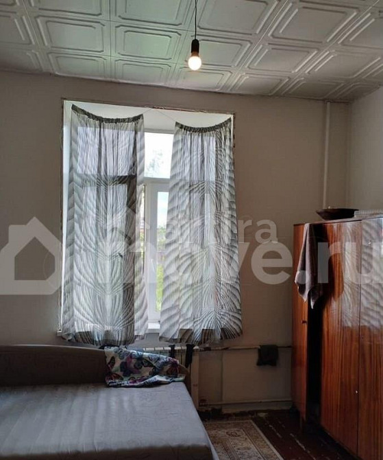 2-комн. квартира, 63.2 м2, 6/7 эт. Москва - изображение 1