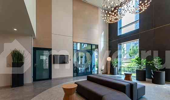 3-комн. квартира, 76 м2, 7/43 эт. Москва