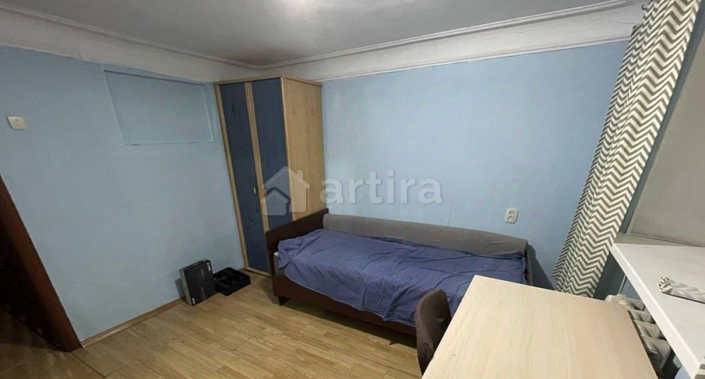 Комната, 16 м2, 3/5 эт. Санкт-Петербург - изображение 5