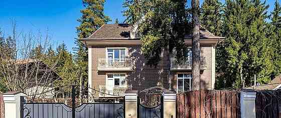 Дом, 797 м2, 16 соток, 3 эт. Одинцово