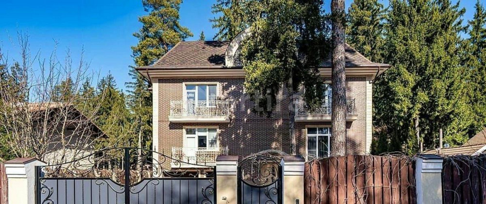 Дом, 797 м2, 16 соток, 3 эт. Одинцово - изображение 6