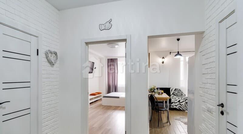 1-комн. квартира, 45 м2, 2/25 эт. Ростов-на-Дону - изображение 18