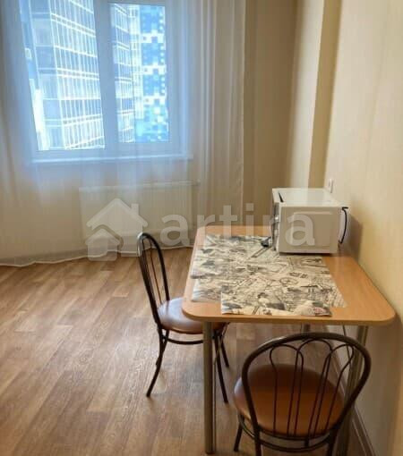 1-комн. квартира, 38 м2, 8/25 эт. Кемерово - изображение 3