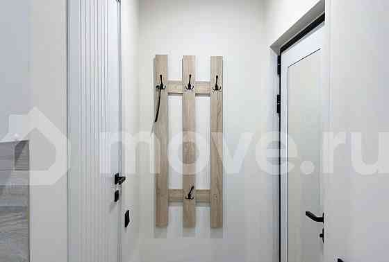 Студия, 10.1 м2, 1/5 эт. Москва