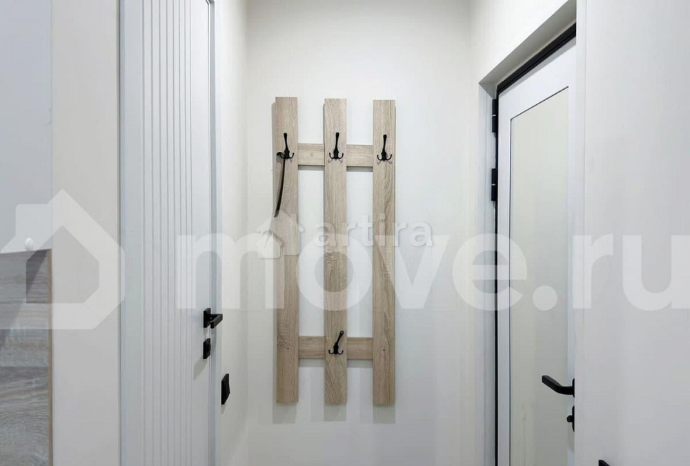 Студия, 10.1 м2, 1/5 эт. Москва - изображение 4