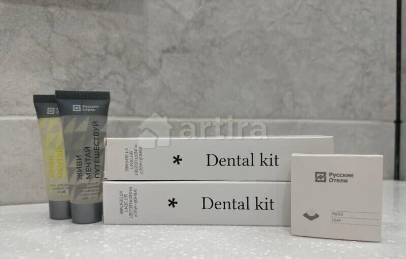 1-комн. апарт-ы, 24.7 м2, 3/17 эт. Королев - изображение 18