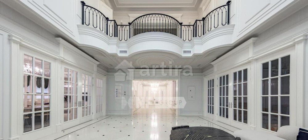 Коттедж, 1373 м2, 24 сотки, 3 эт. Химки - изображение 3