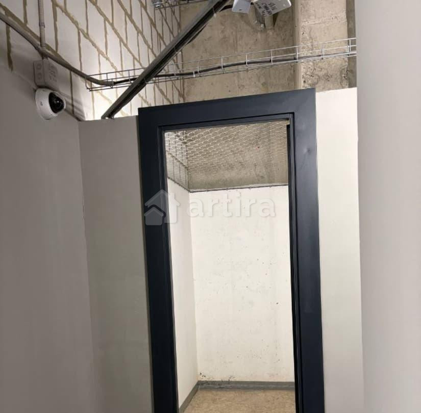 Гараж, 3.1 м2 Санкт-Петербург - изображение 7