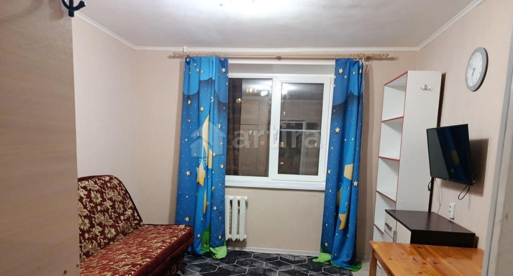 Комната, 14 м2, 4/9 эт. Санкт-Петербург - изображение 3