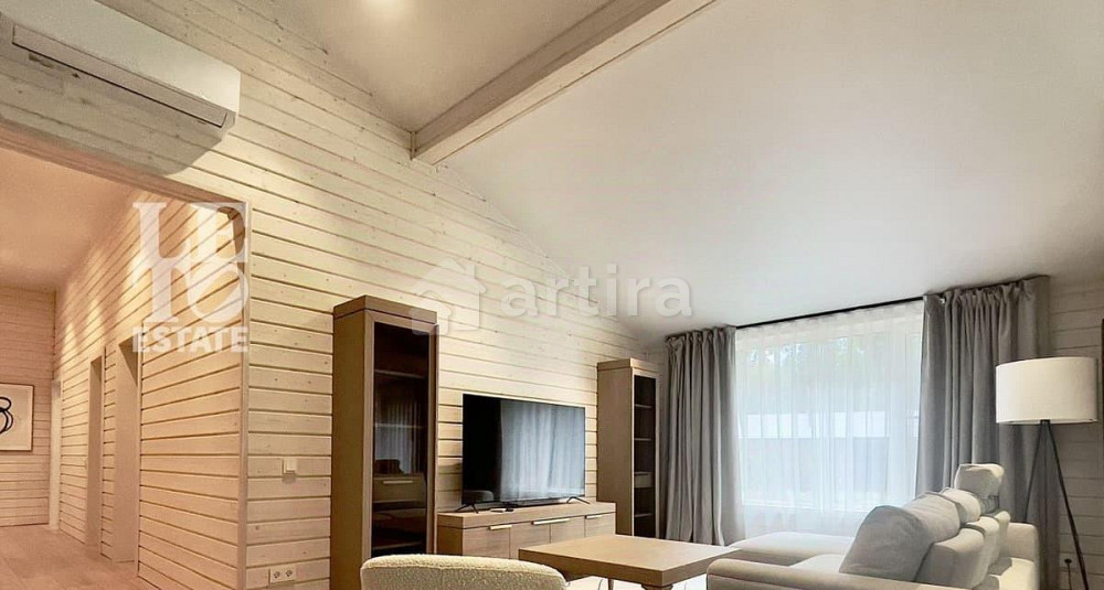 Дом, 143 м2, 15 соток, 1 эт. Щёлково - изображение 5