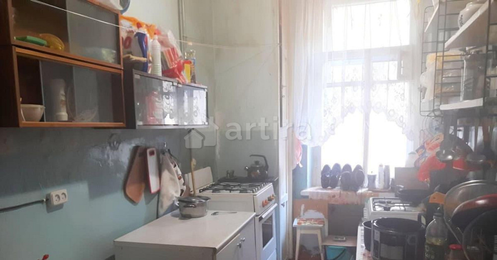 Комната, 13 м2, 2/8 эт. Санкт-Петербург - изображение 6