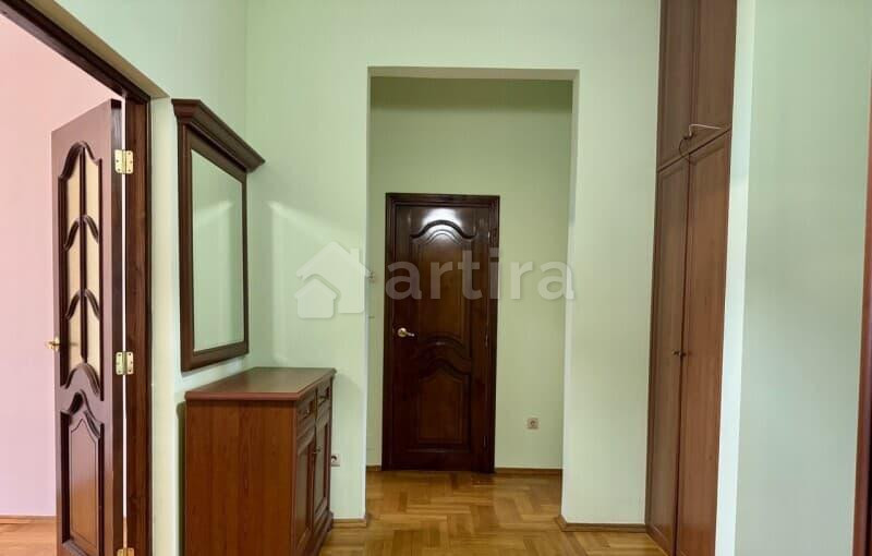 3-комн. квартира, 100 м2, 4/8 эт. Москва - изображение 12