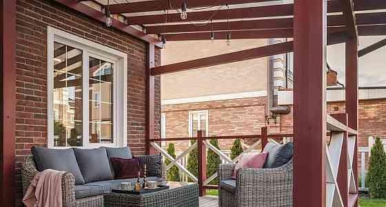 Коттедж, 130 м2, 2.5 сотки, 3 эт. Мытищи