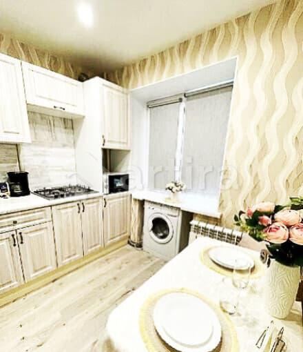 1-комн. квартира, 45 м2, 7/17 эт. Самара - изображение 7