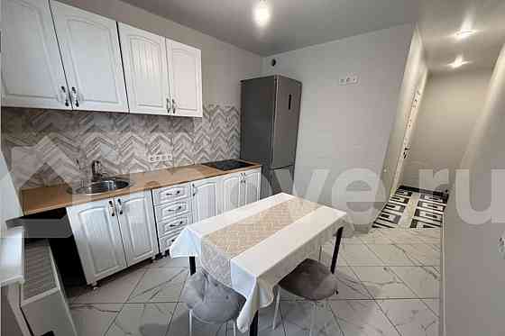 1-комн. квартира, 36.8 м2, 12/24 эт. Москва