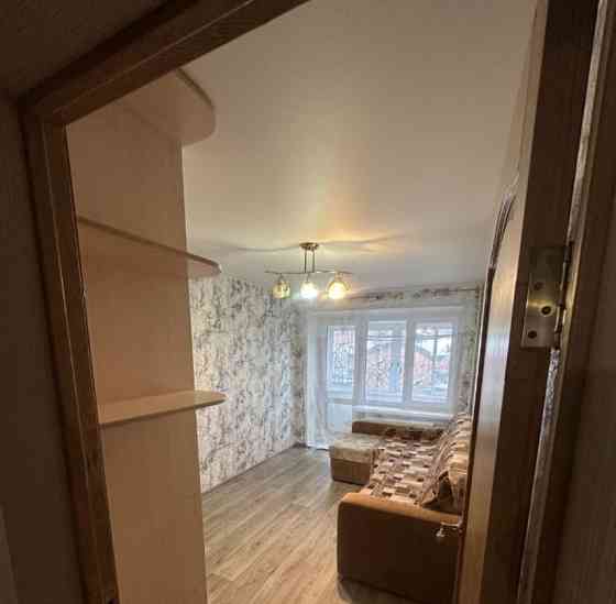 Комната, 20 м2, 5/5 эт. Пушкино