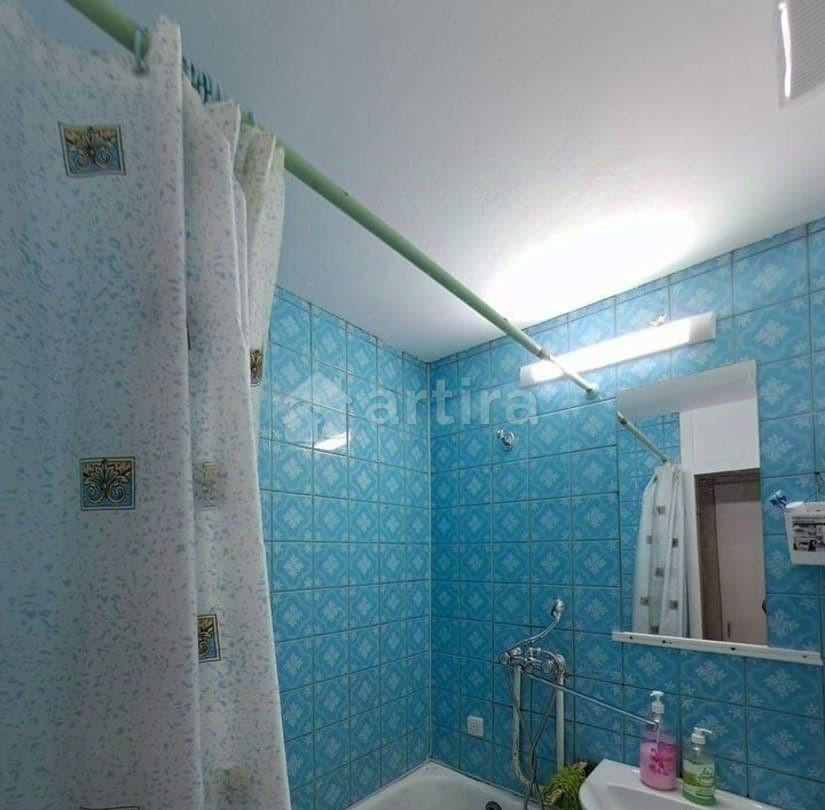 Комната, 14 м2, 1/9 эт. Москва - изображение 5