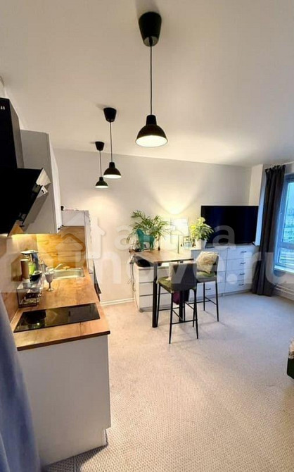 Студия, 27.1 м2, 5/11 эт. Москва - изображение 7