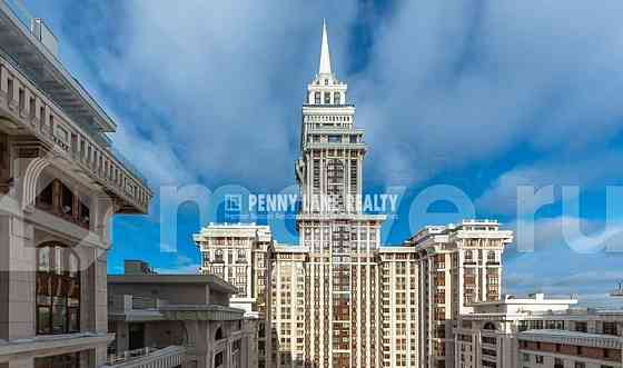 4-комн. квартира, 171.4 м2, 14/16 эт. Москва