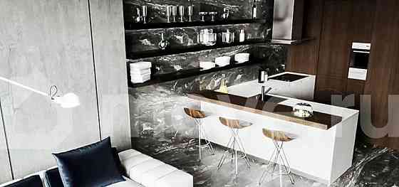 Студия, 58.5 м2, 49/75 эт. Москва