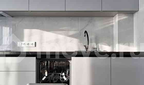 3-комн. квартира, 81.8 м2, 26/28 эт. Москва