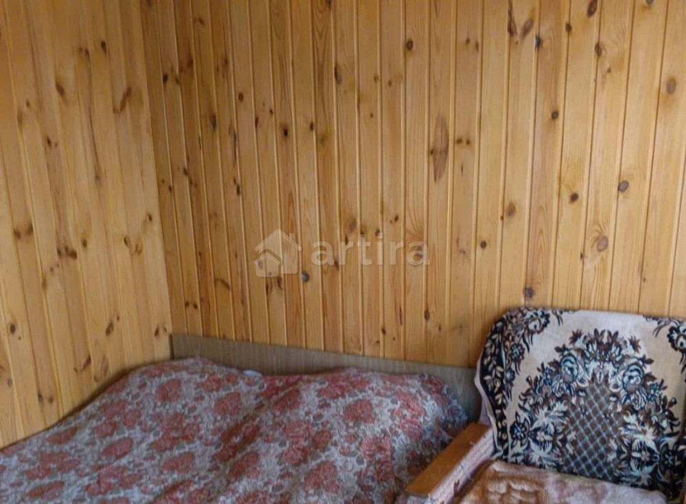 Дом, 15 м2, 50 соток, 1 эт. Энгельс - изображение 7