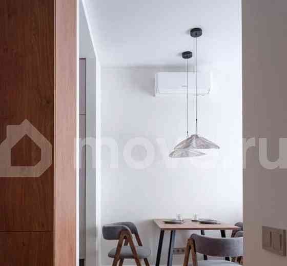 2-комн. квартира, 54 м2, 19/33 эт. Москва