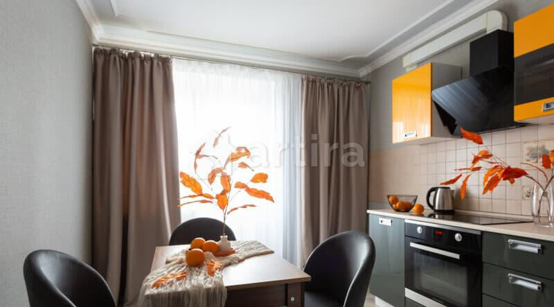 1-комн. квартира, 36 м2, 6/10 эт. Вологда - изображение 7