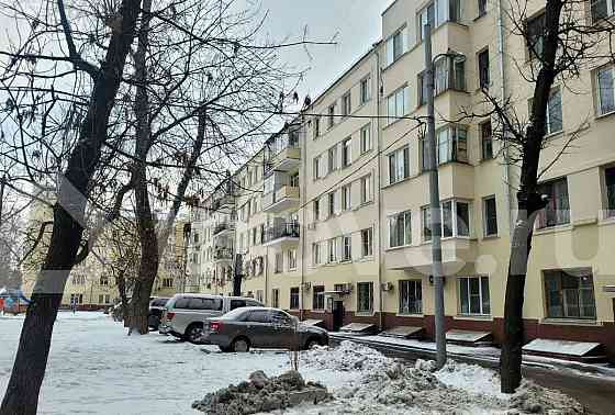 Студия, 20.3 м2, 1/6 эт. Москва