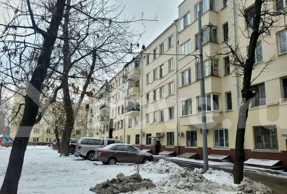 Студия, 20.3 м2, 1/6 эт. Москва - изображение 5