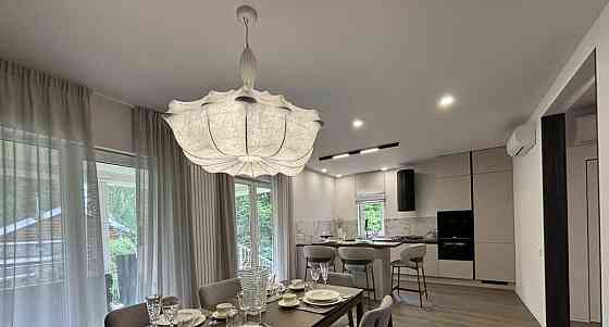 Коттедж, 450 м2, 12 соток, 2 эт. Истра