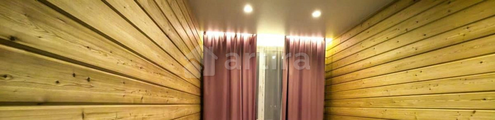 Коттедж, 111 м2, 6 соток, 2 эт. Красноярск - изображение 6