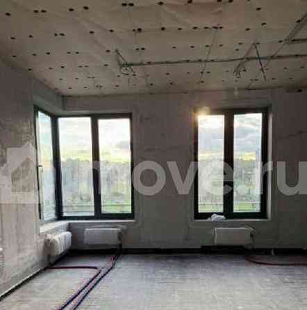 2-комн. пентхаус, 73 м2, 3/14 эт. Москва