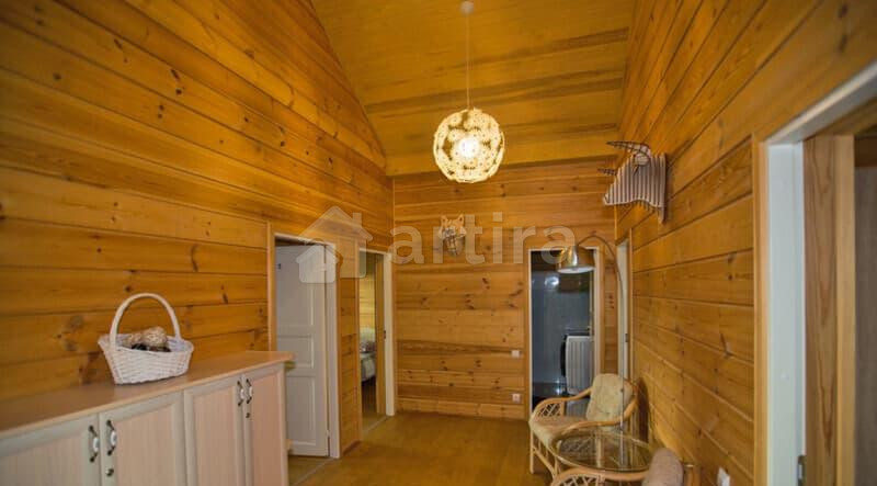 Коттедж, 200 м2 Санкт-Петербург - изображение 16