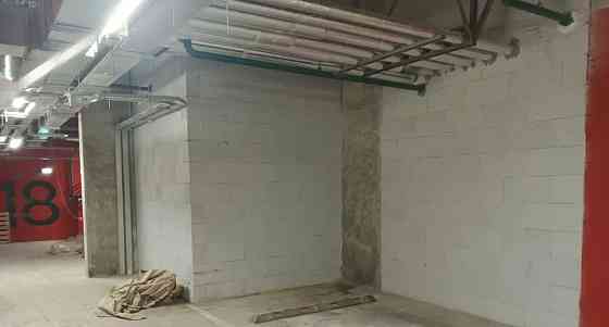 Гараж, 15 м2 Москва