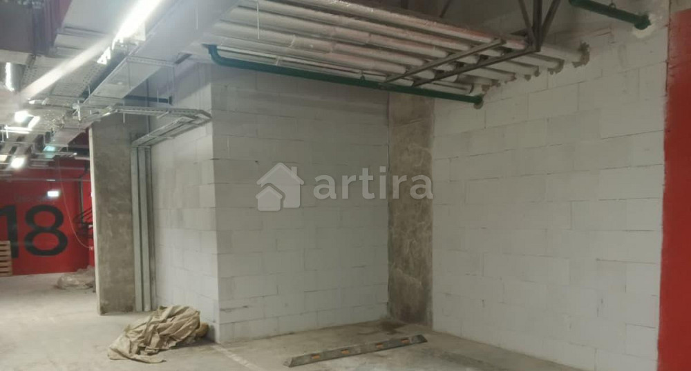 Гараж, 15 м2 Москва - изображение 5